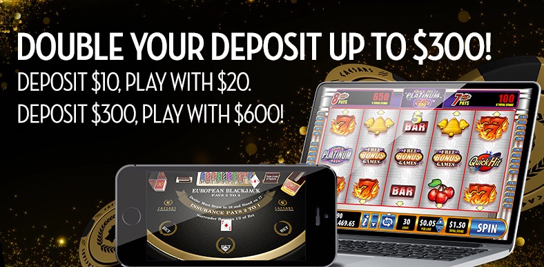 caesars casino nj online