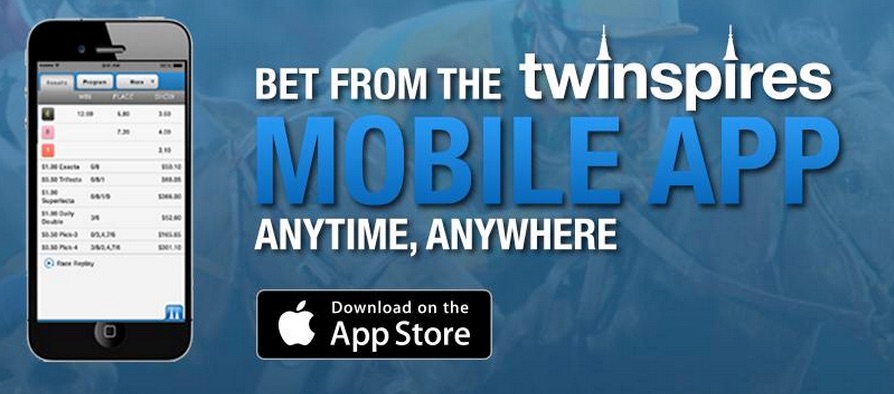 Twinspires Com Review Promo Code 2019 Horse Racing - 