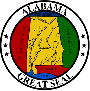 Alabama Gambling Locations