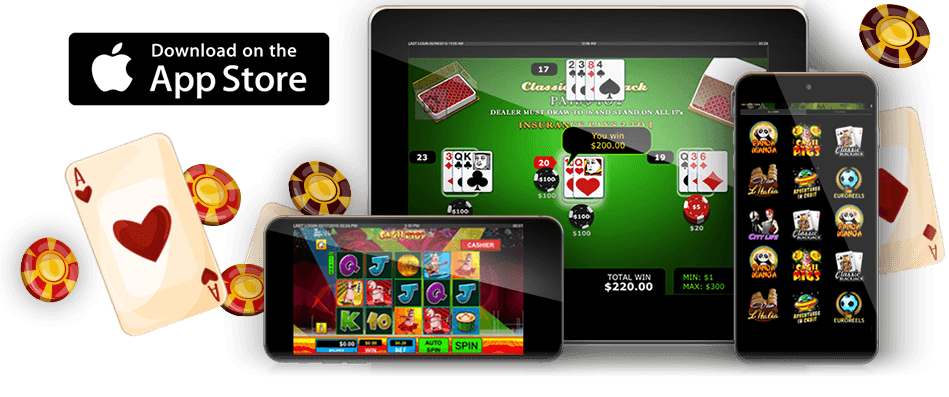 What is the casino integrity control and how it works