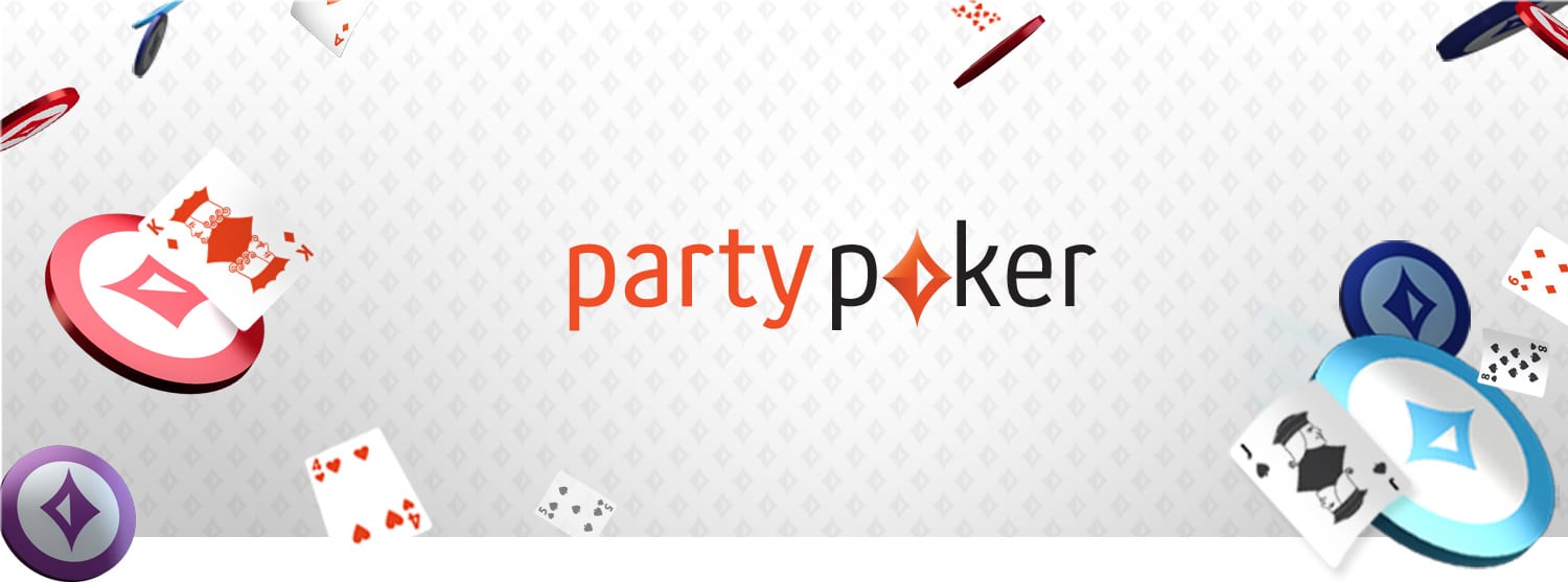 NJ Party Poker instaling