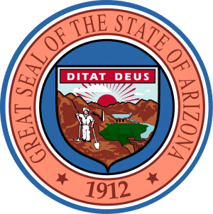 Arizona-StateSeal