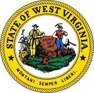 West virginia sports betting statute