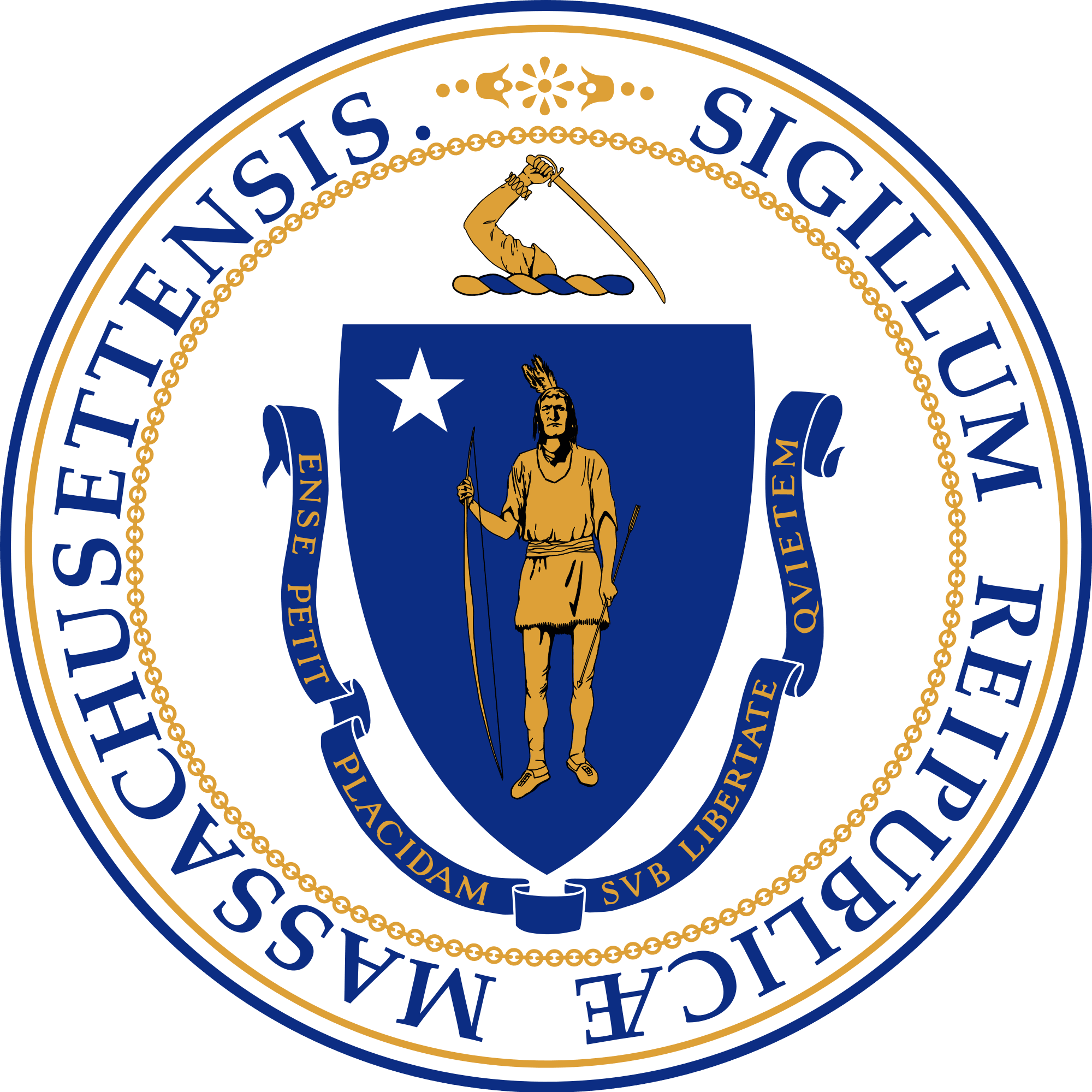 Massachusetts online gambling bill