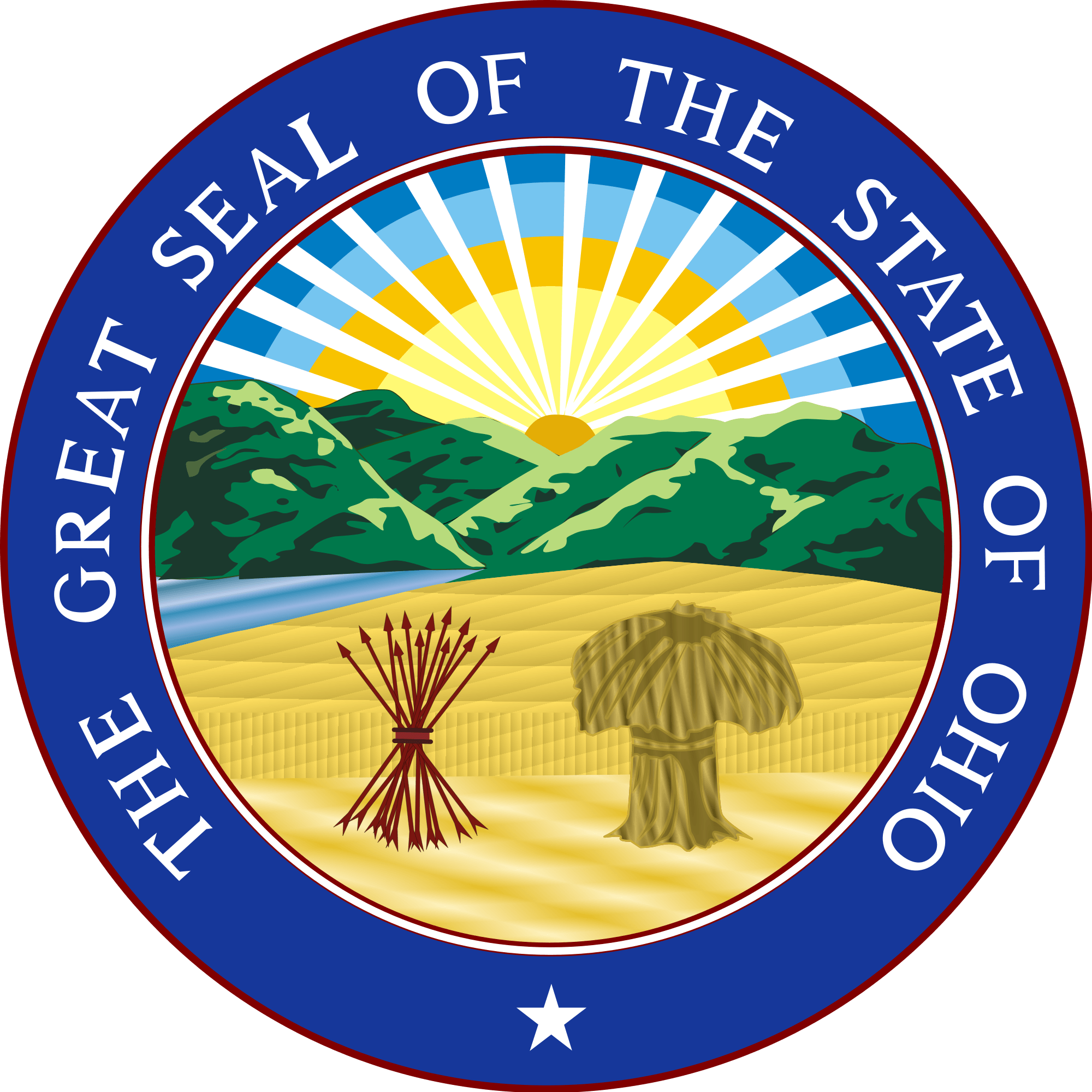 is online gambling legal in ohio