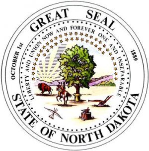 North dakota: casinos, online gambling, and gambling law