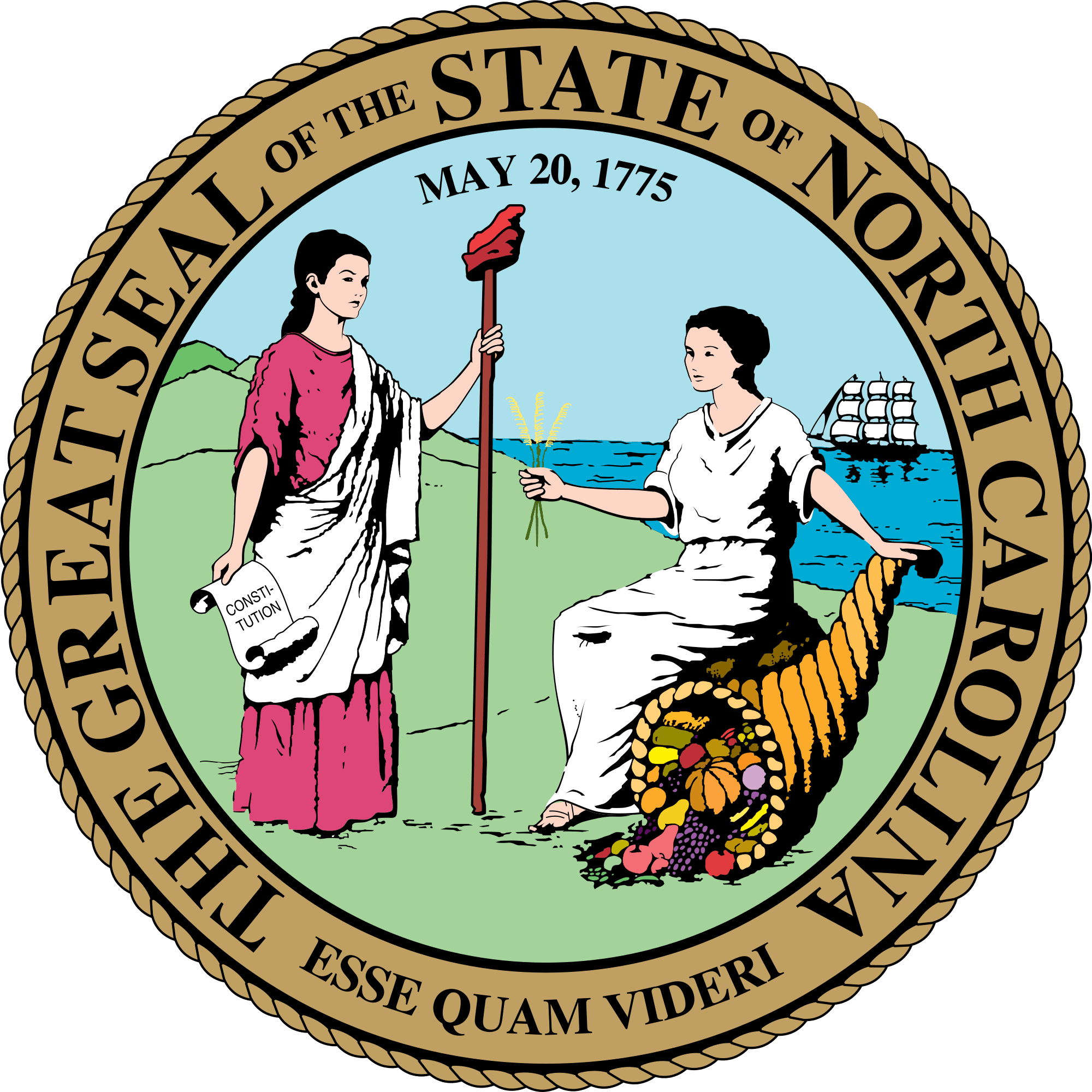 Online Gambling North Carolina │ Legal Betting Sites & Casinos