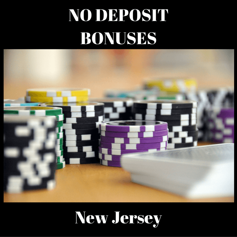 Nj online gambling sites