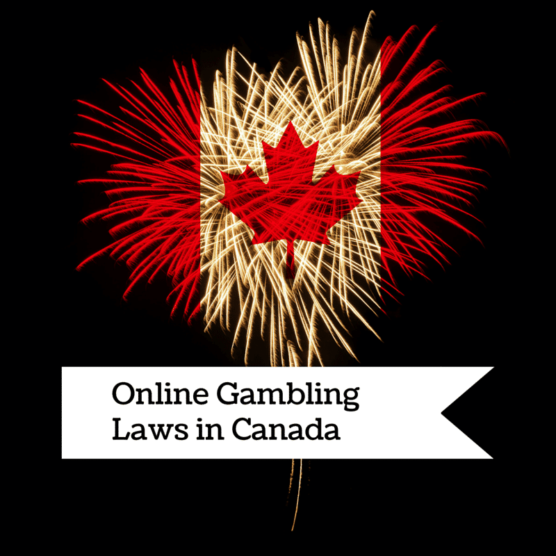 are online gambling sites legal