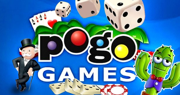 Pogo gambling meaning