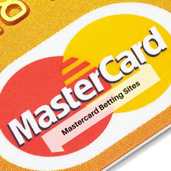 Mastercard Online Betting Sites accepting Mastercard 2021
