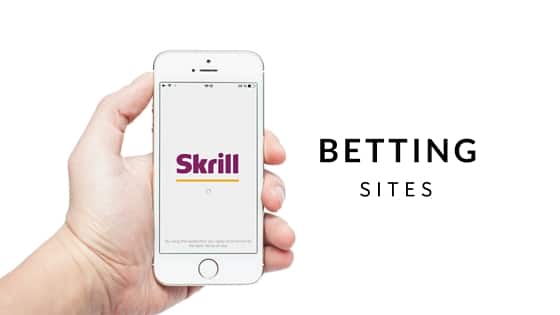 Skrill casino