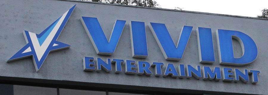 Adult Ent. Giant Vivid Entertainment launches DFS Venture - Is Vivid Entertainment Still In Business