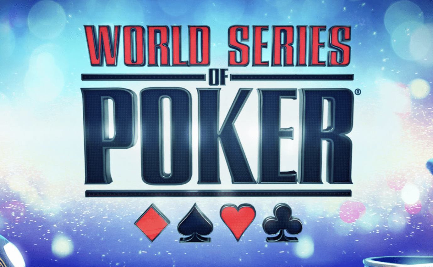 Wsop