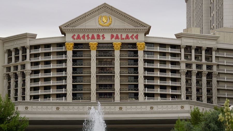 Caesars