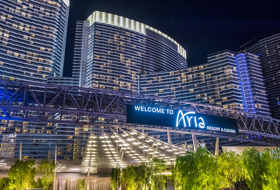 Las Vegas Aria