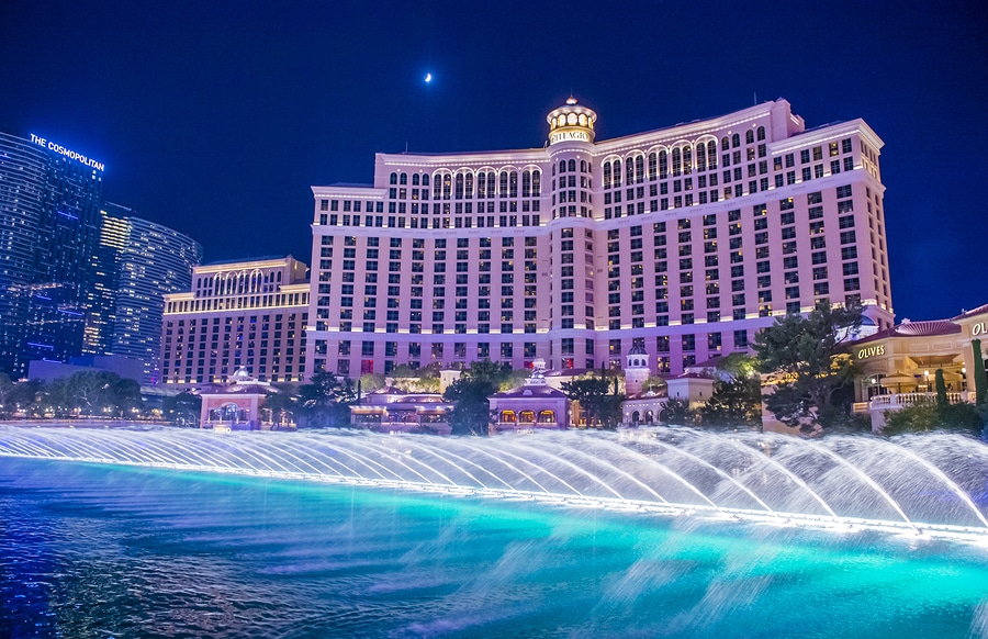 The 7 Ultimate Poker Venues To Check Out In Las Vegas