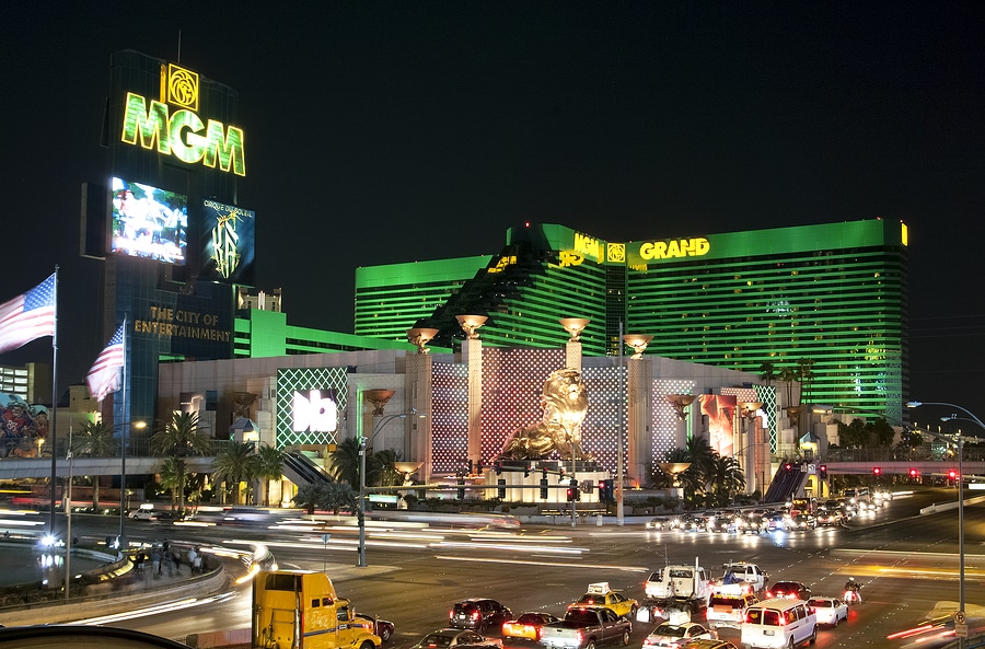 MGM