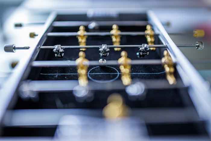 soccertable