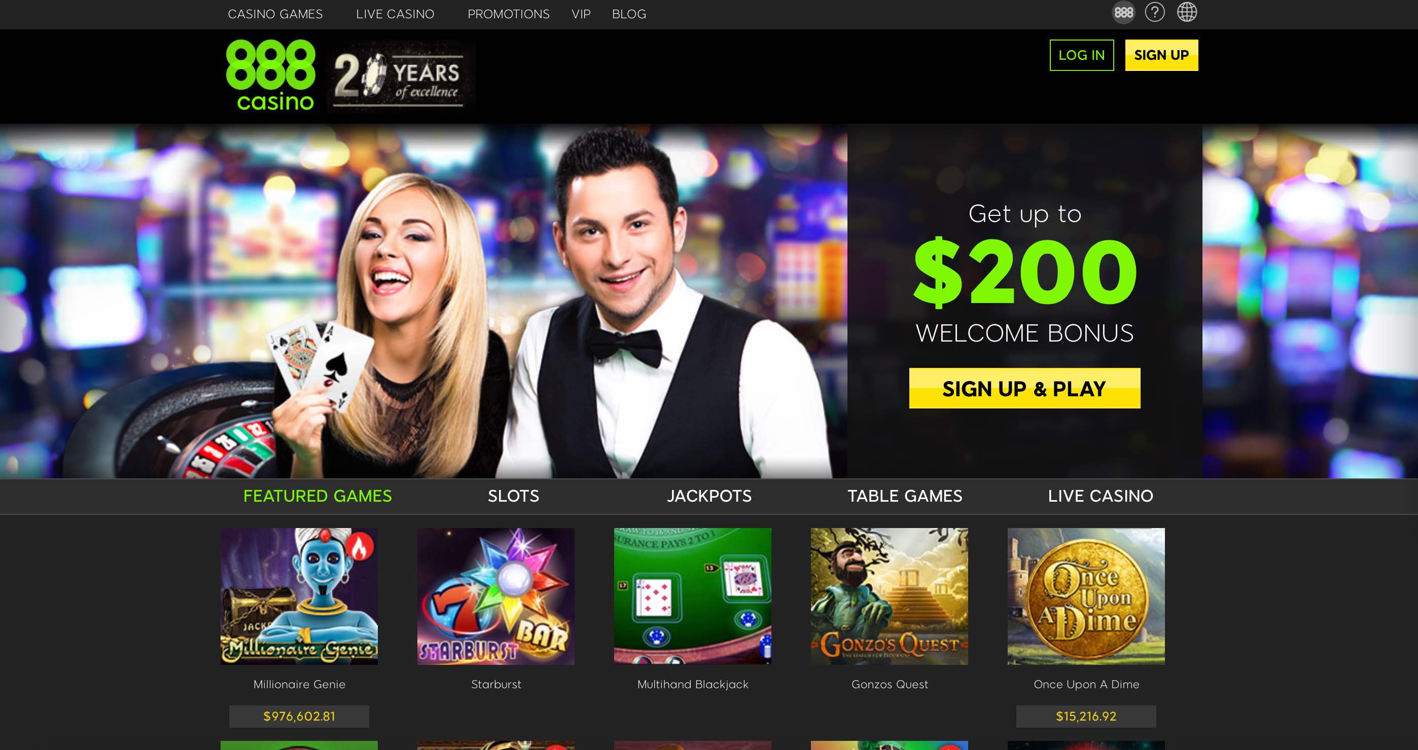 casino bonus gratis 2024