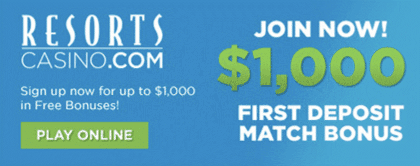 Tarot resorts online casino $20 free up to $1,000 on deposit bet365 poker las vegas
