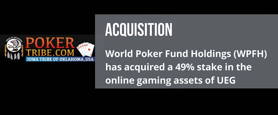 WorldPokerFundAcquisition