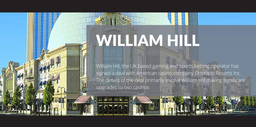 william hill nevada review