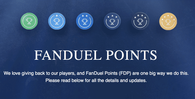 Refer A Friend Fanduel Sportsbook