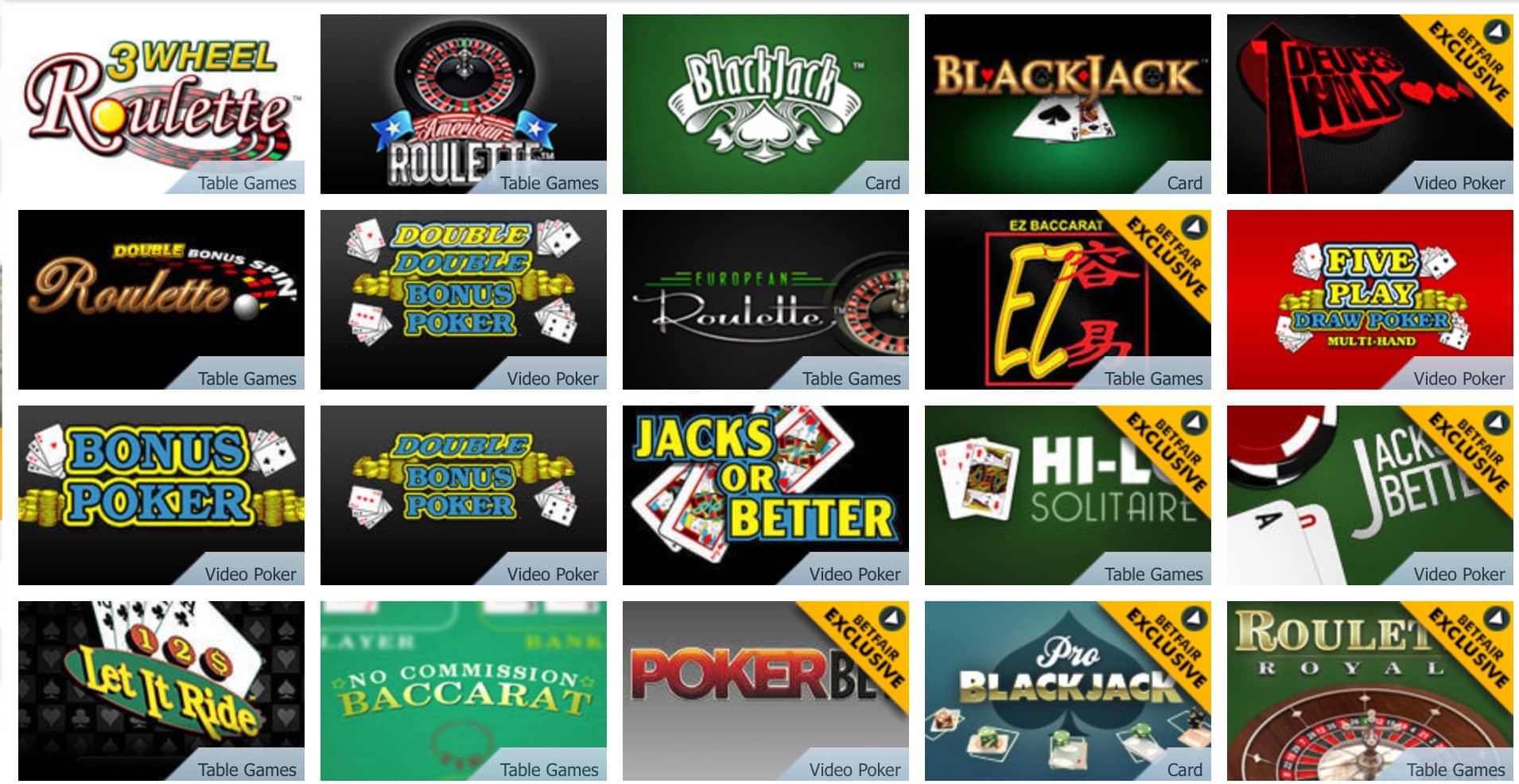 best online nj casino