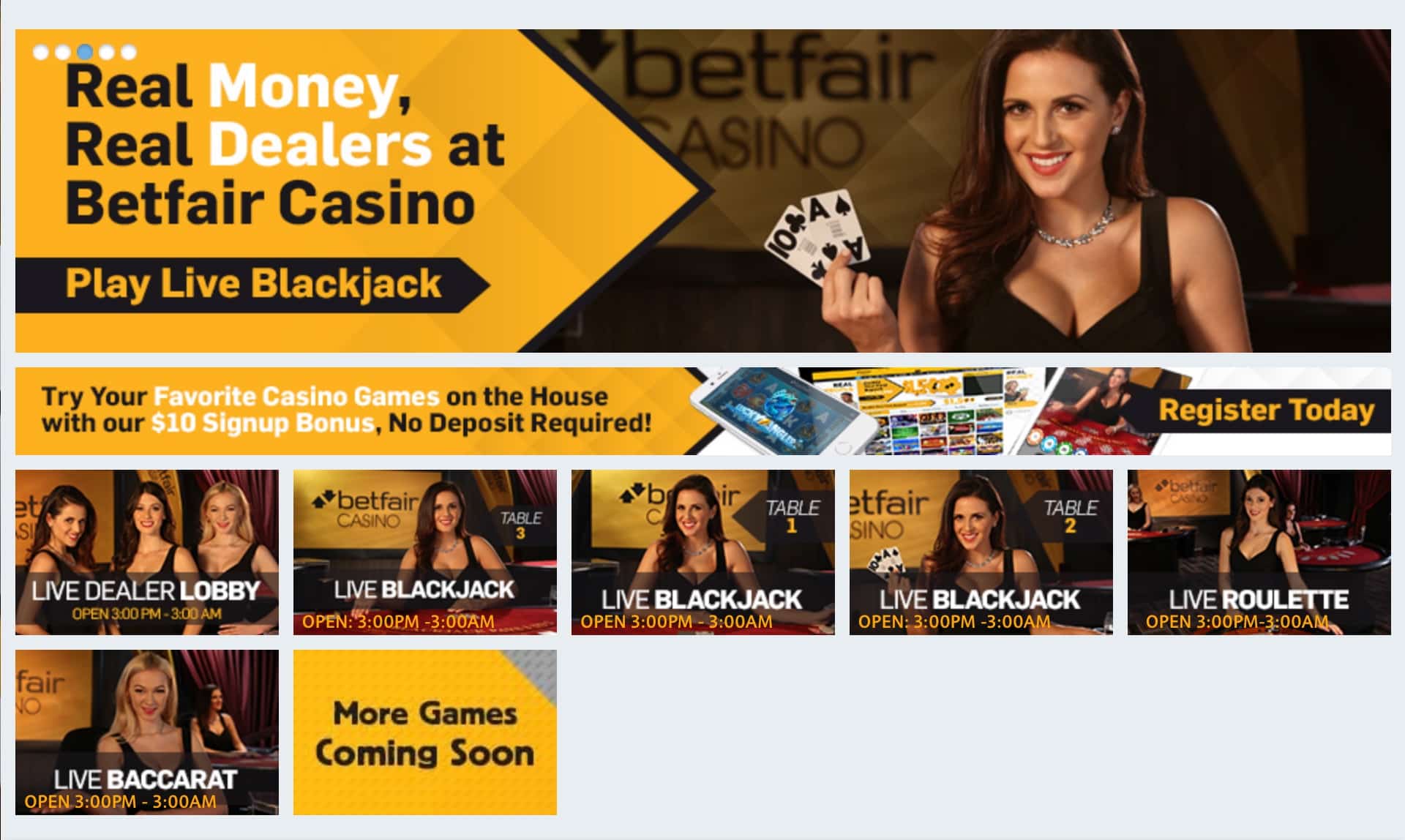 best new online casinos