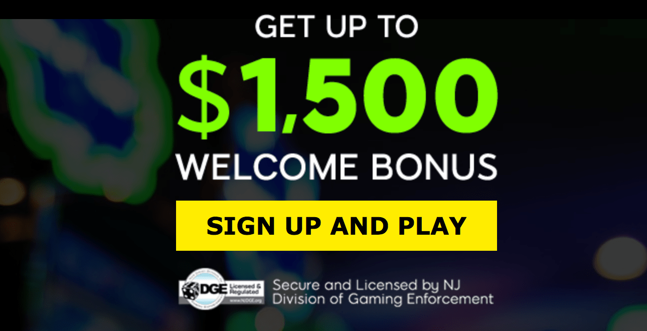 888 nj online casino $20 free at 888casino com for 2020