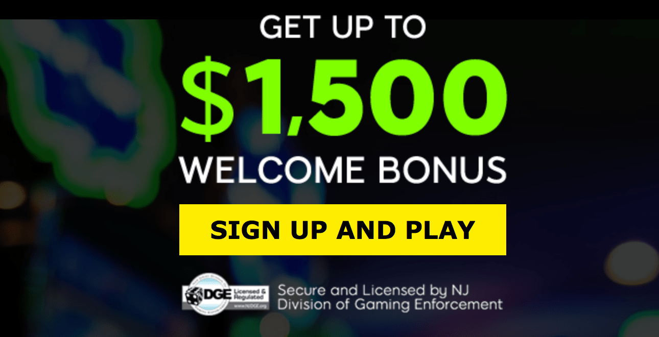 party casino nj no deposit bonus code