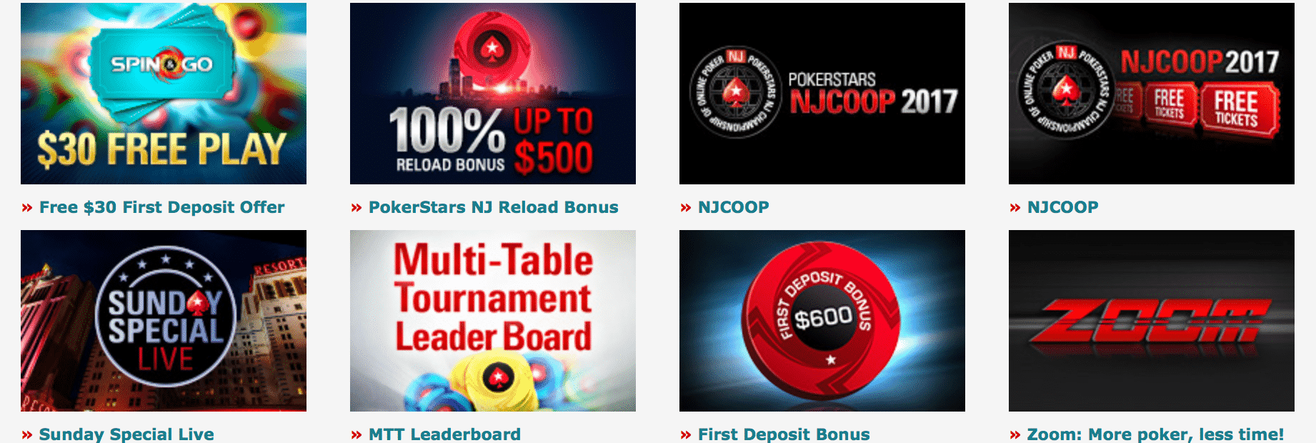 pokerstars casino software