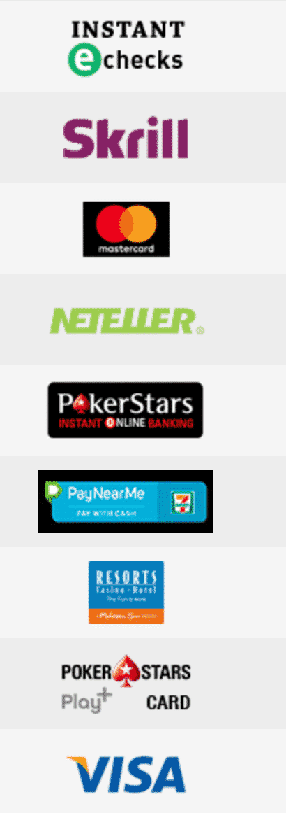 pokerstars pa app
