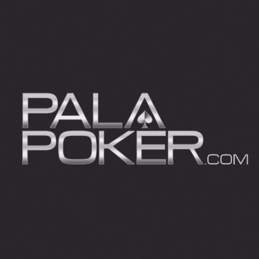 Pala Poker NJ Logo