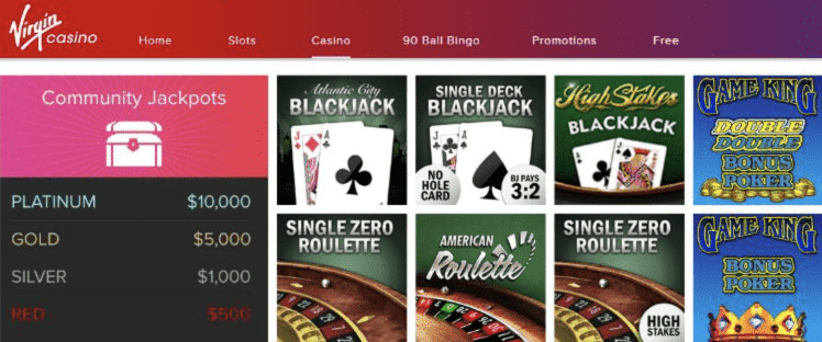 Real Money Blackjack App Usa