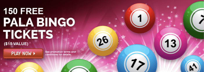 Pala Bingo USA for android download