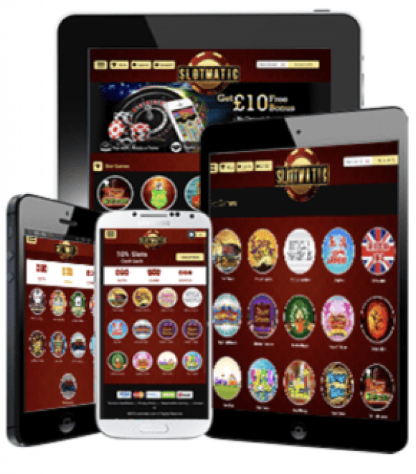 NJ Party Casino for android instal