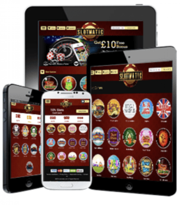 online casino nj list