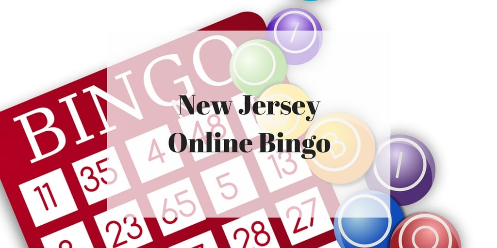 New Jersey Online Bingo