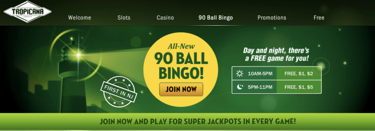 best new jersey online casino