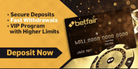 New Jersey Online Casino Prepaid Cards