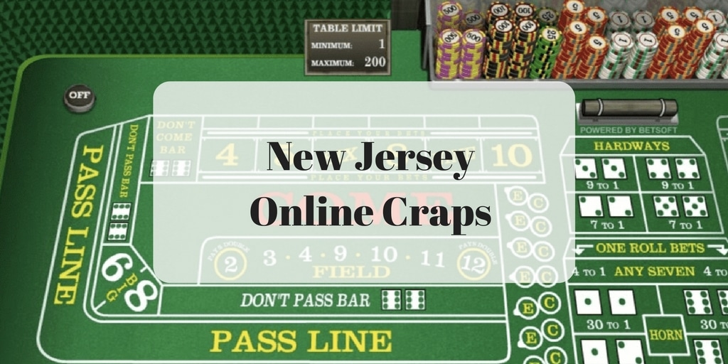 legal nj online casinos