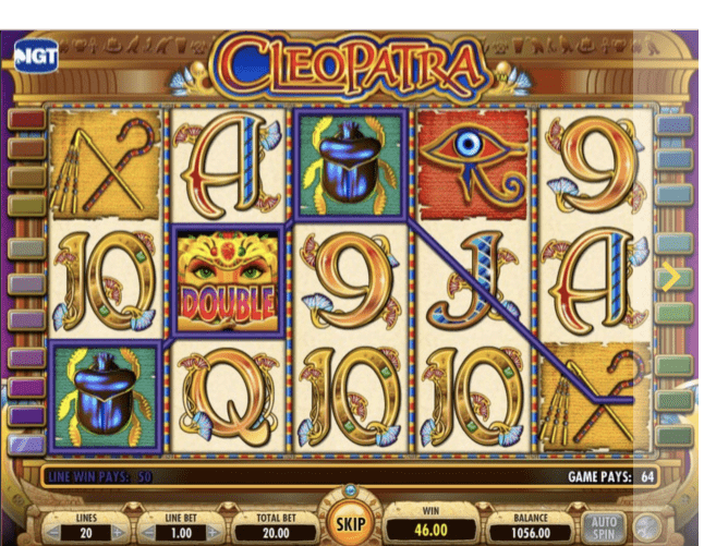 super jackpot party slots online