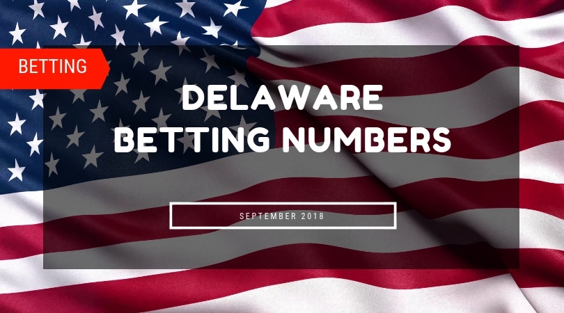 Delaware Sees Sports Wagering Handle Double