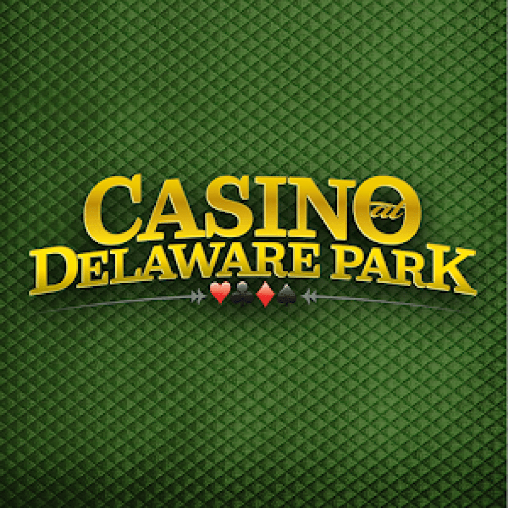 delaware park casino table games