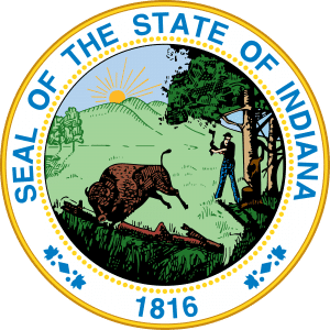 Legal gambling in indiana