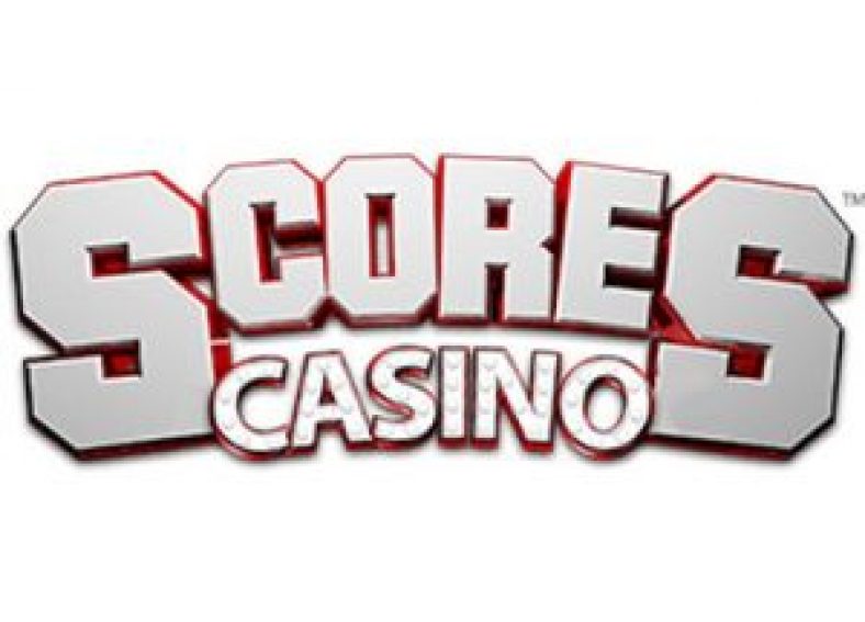 download the new version for windows Scores Casino