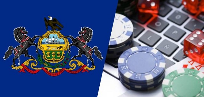 pennsylvania online casino apps