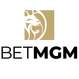 BetMGM Logo